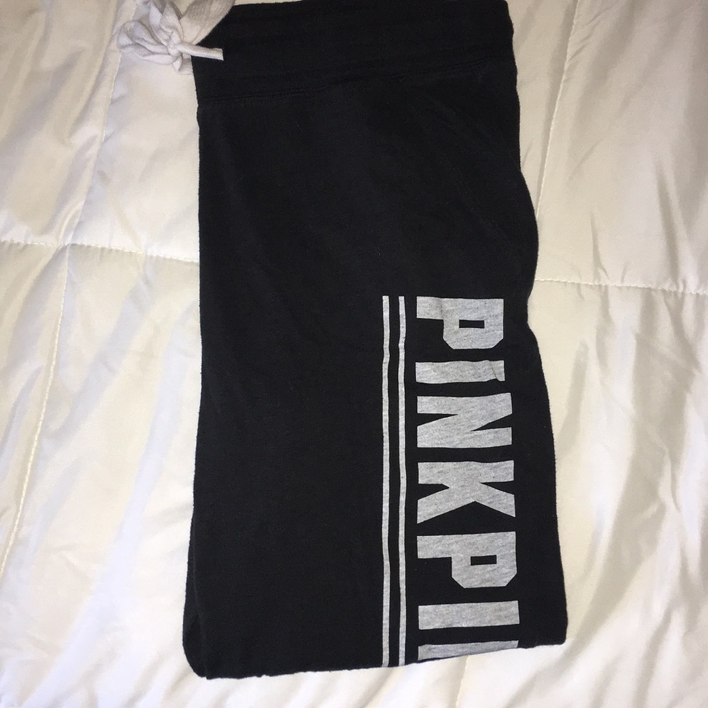 Victoria’s Secret sweatpants